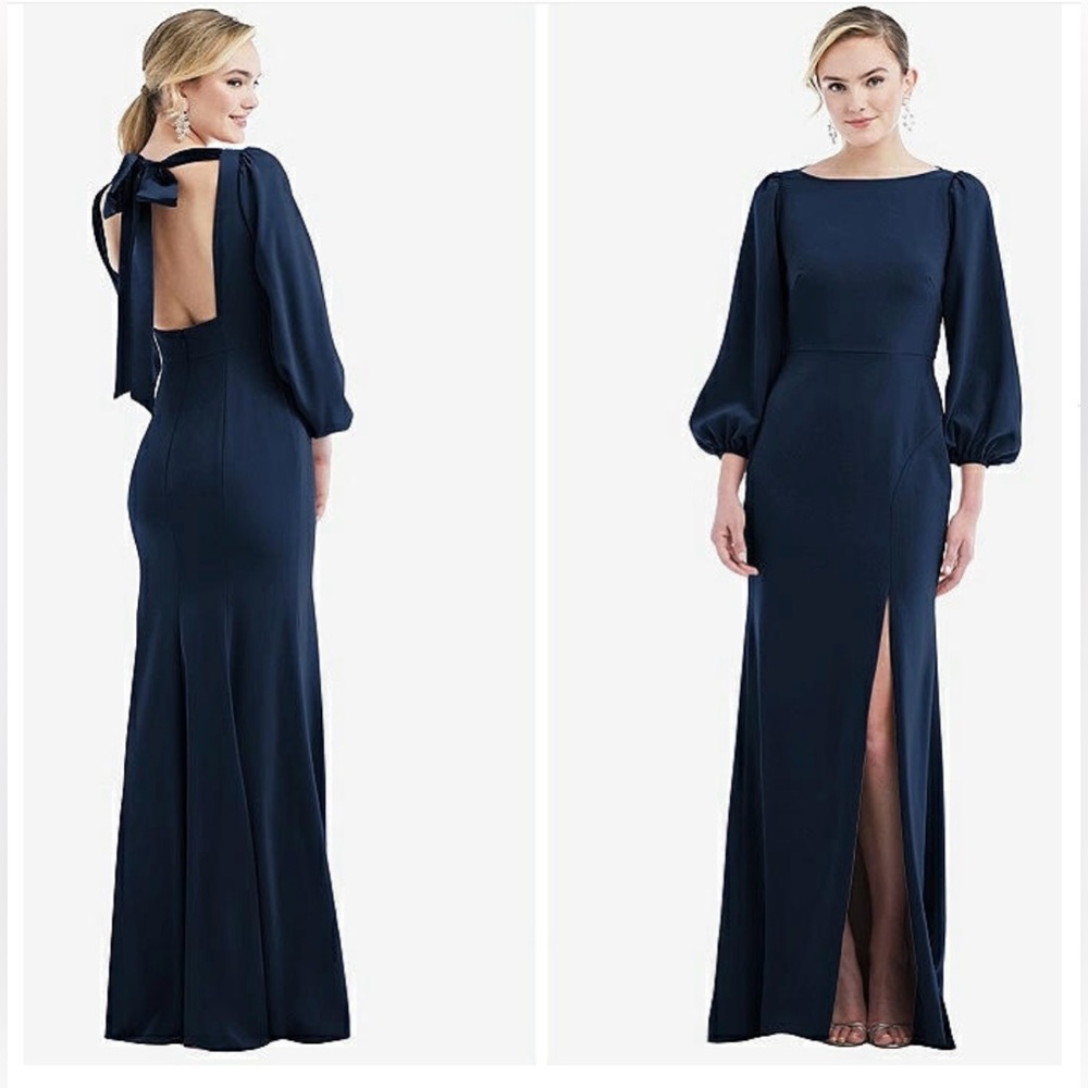 Dressy Collection Gown